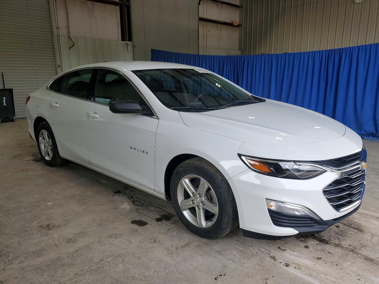 2023 Chevrolet Malibu, LS