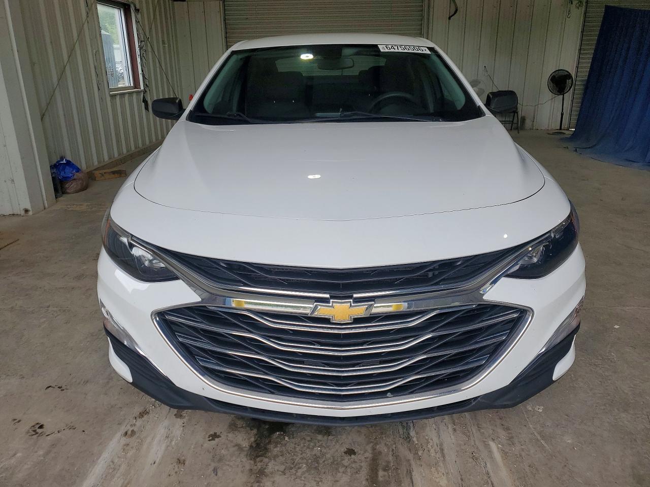 2023 Chevrolet Malibu, LS