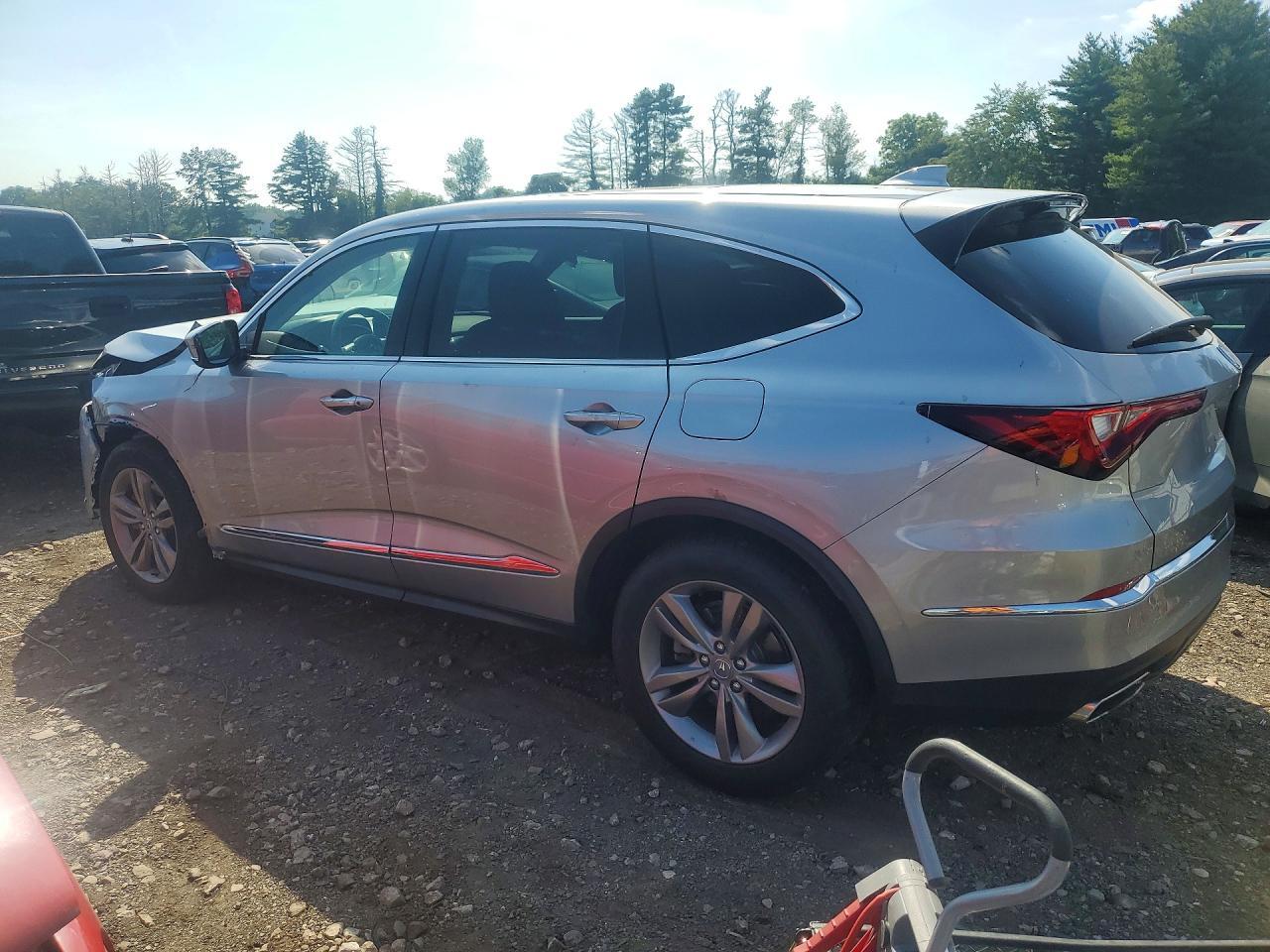 2023 Acura MDX