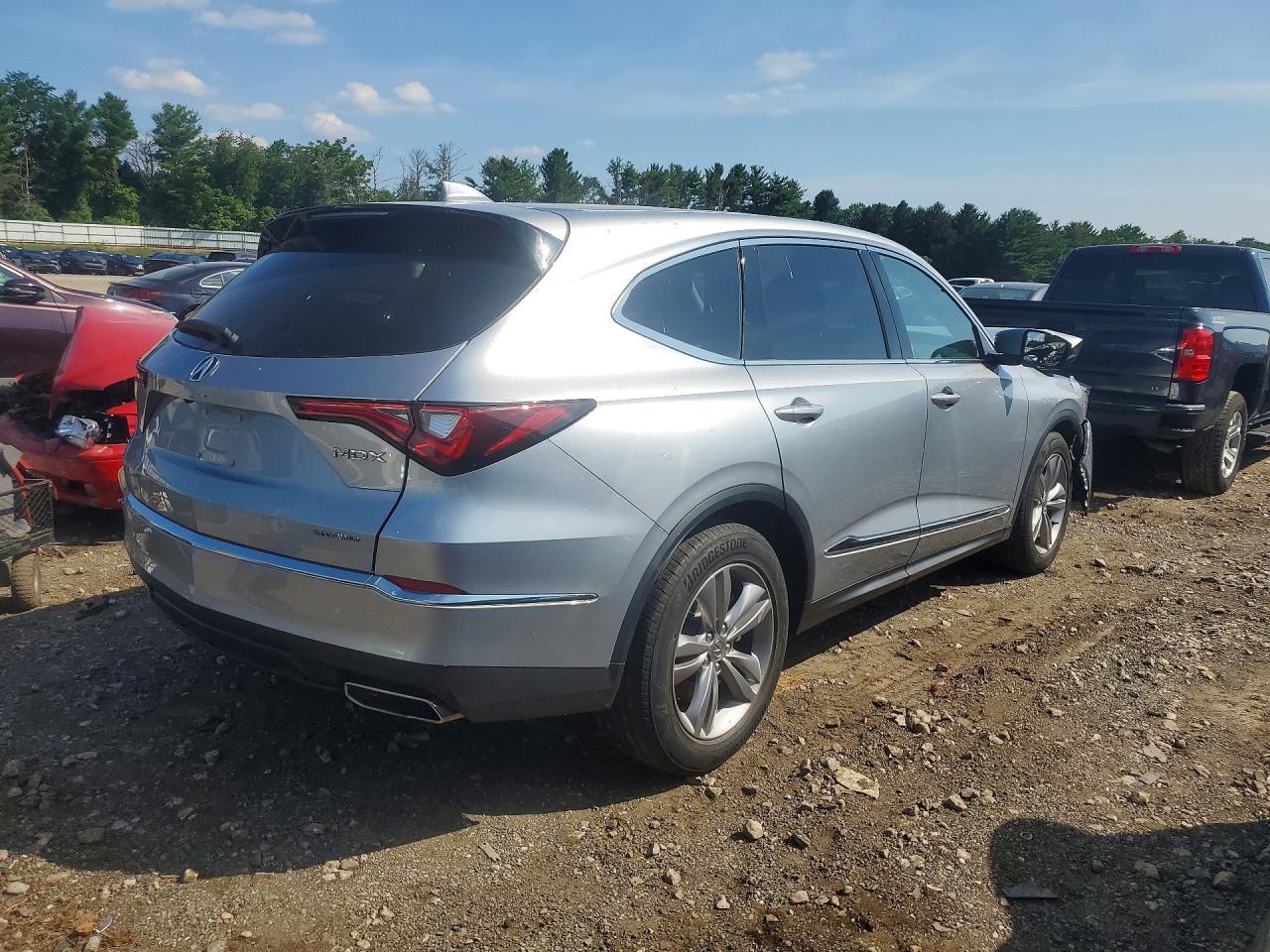 2023 Acura MDX