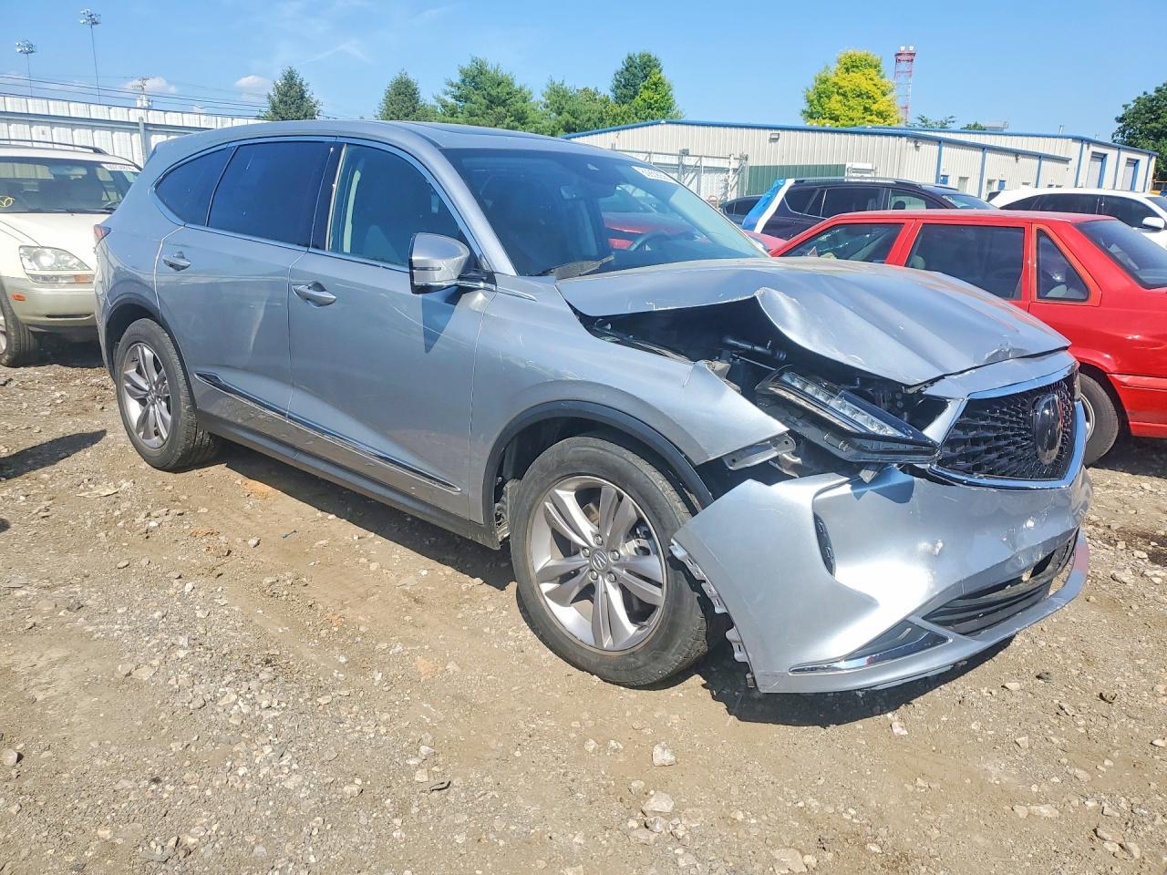 2023 Acura MDX