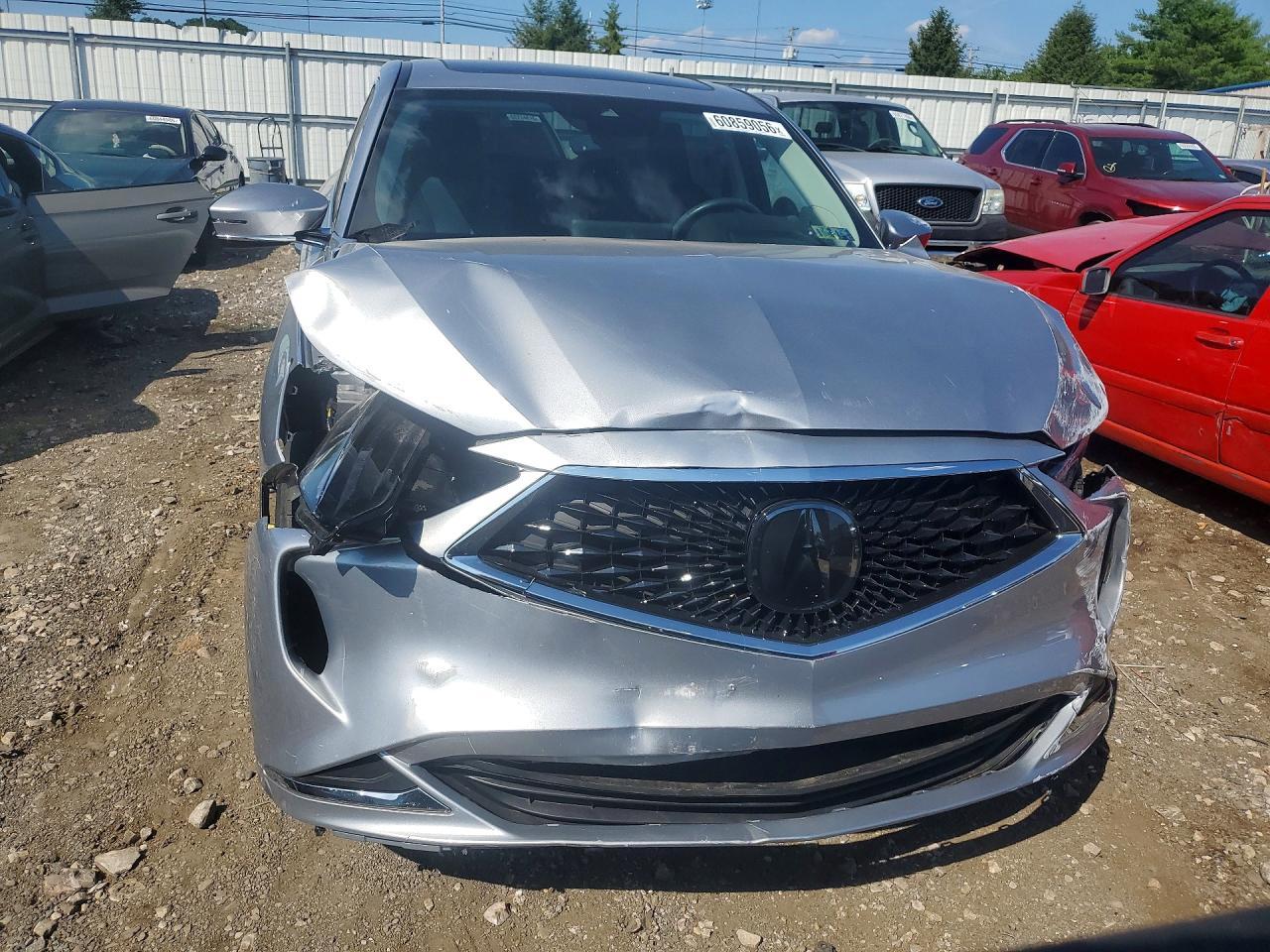 2023 Acura MDX