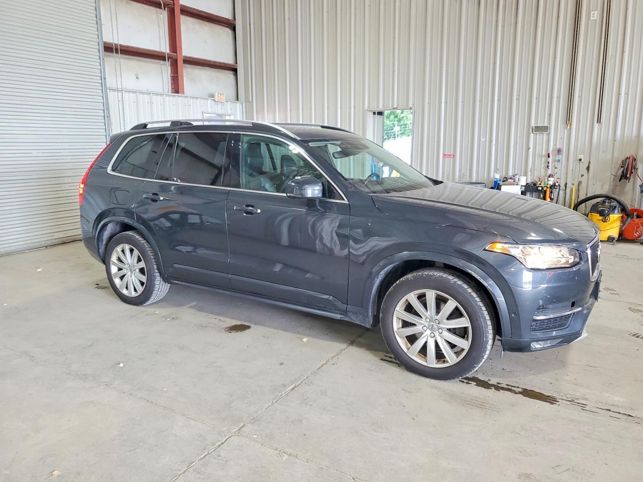 2016 Volvo XC90, T6
