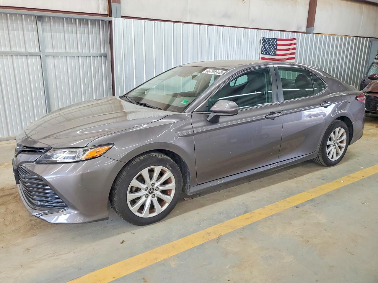 2020 Toyota Camry, LE