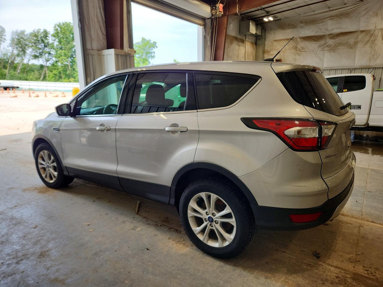 2017 Ford Escape, SE