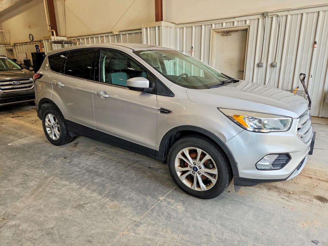 2017 Ford Escape, SE