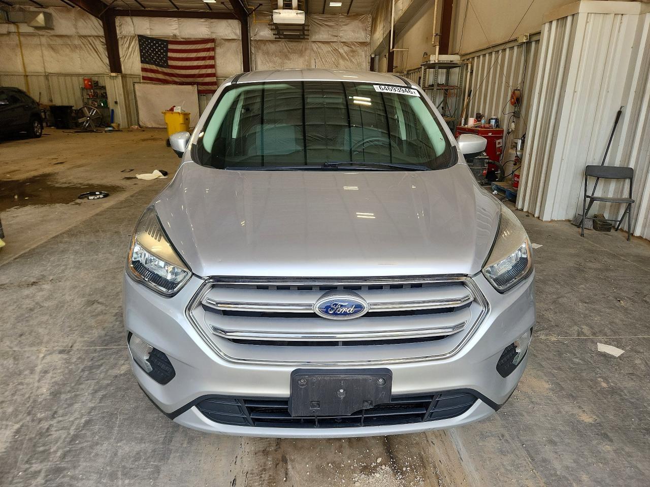 2017 Ford Escape, SE