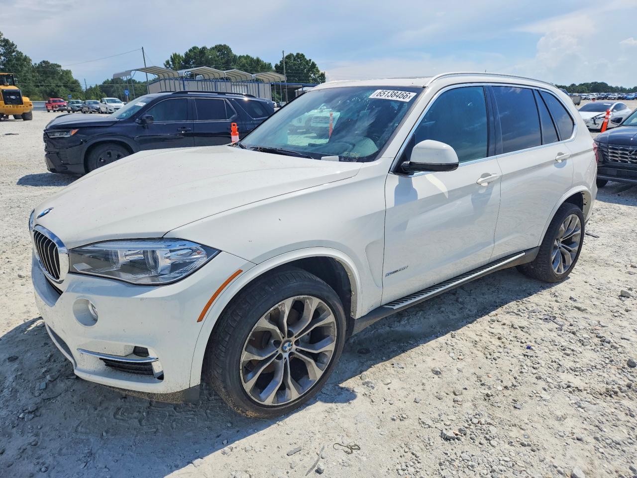 2017 BMW X5, Sdrive35I