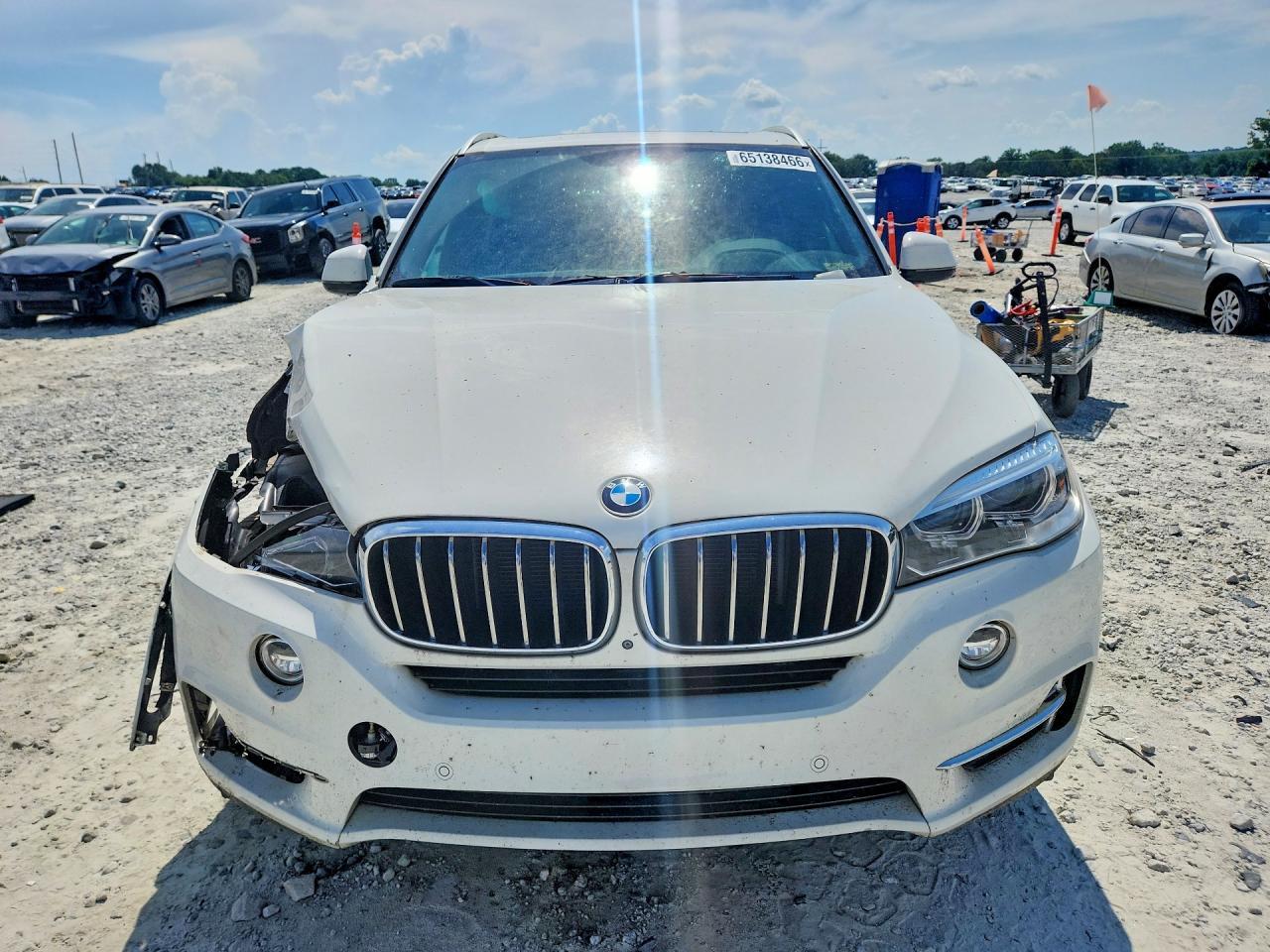 2017 BMW X5, Sdrive35I