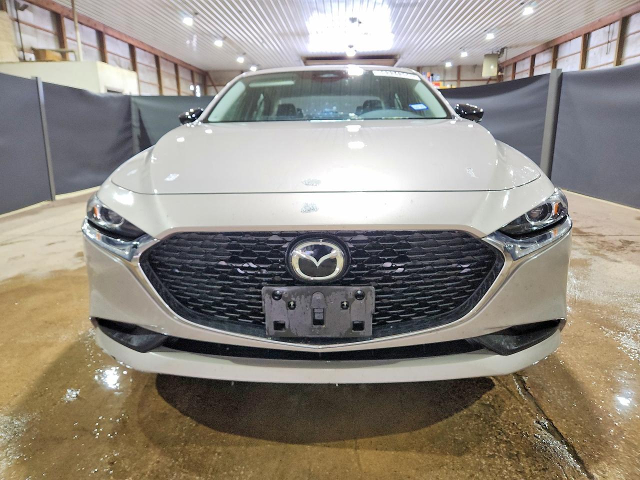 2024 Mazda 3, Select Sport