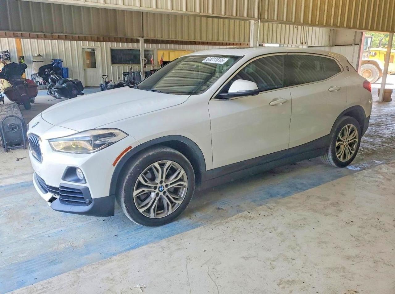 2020 BMW X2, Sdrive28I