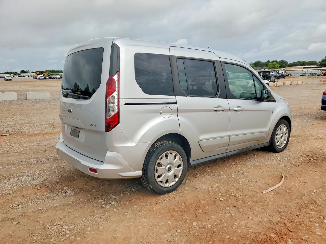 2016 Ford Transit, Xlt