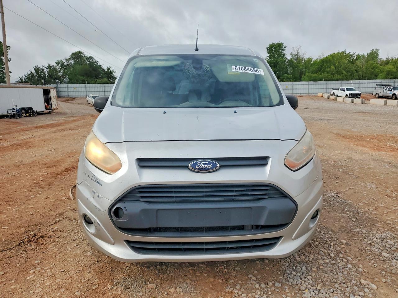 2016 Ford Transit, Xlt
