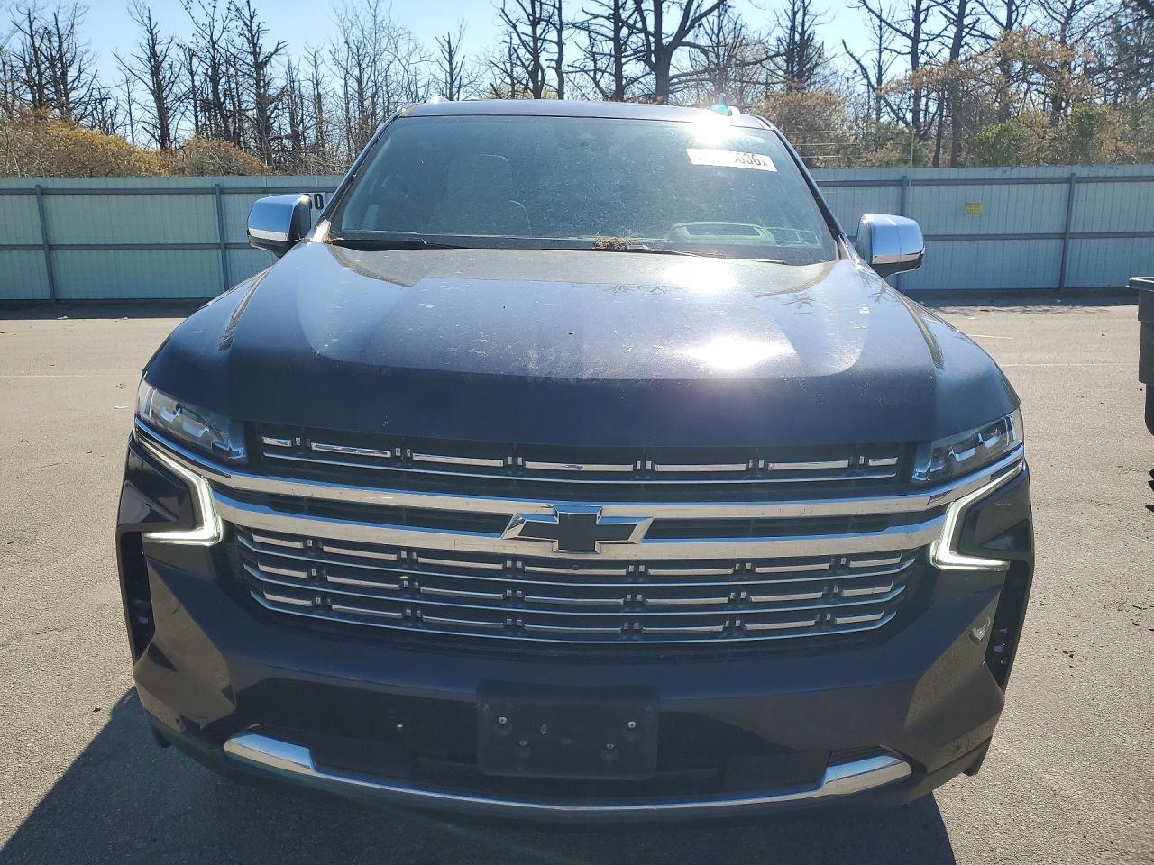 2024 Chevrolet Suburban, K150...