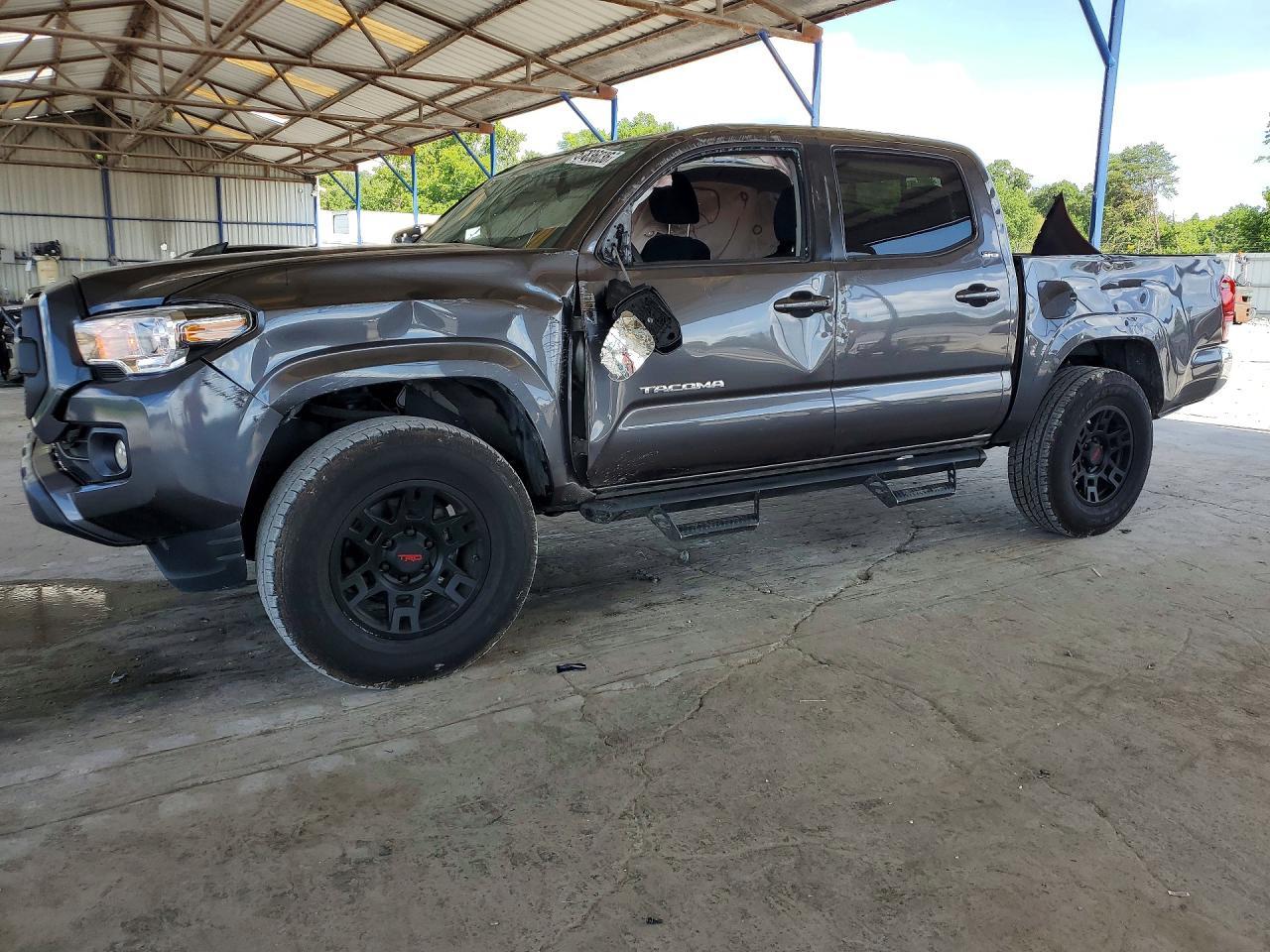 2023 Toyota Tacoma, SR5