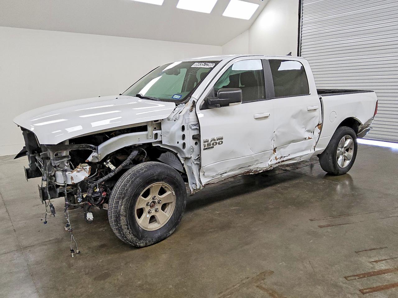 2019 RAM 1500, Slt