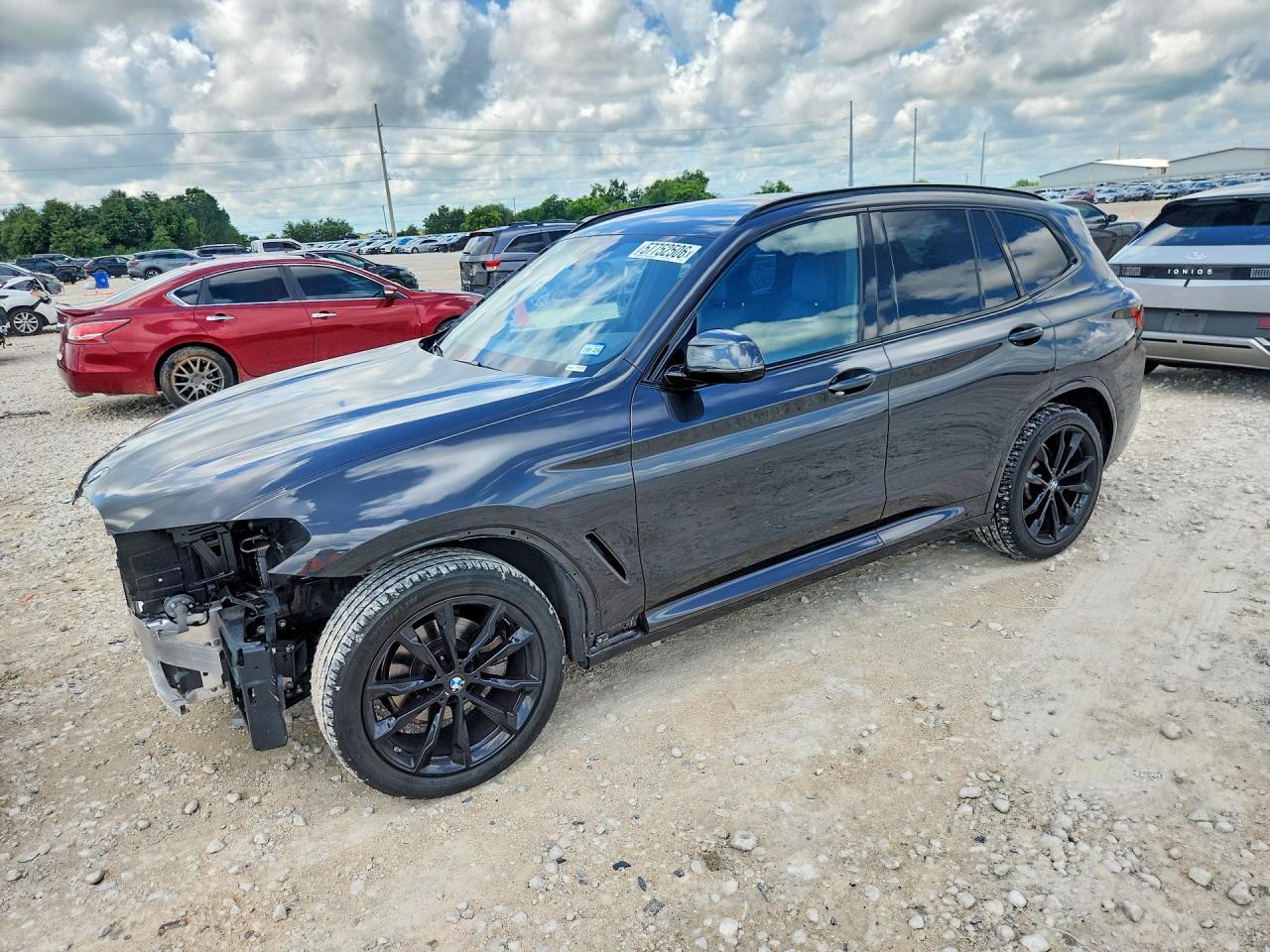 2024 BMW X3, Sdrive30I