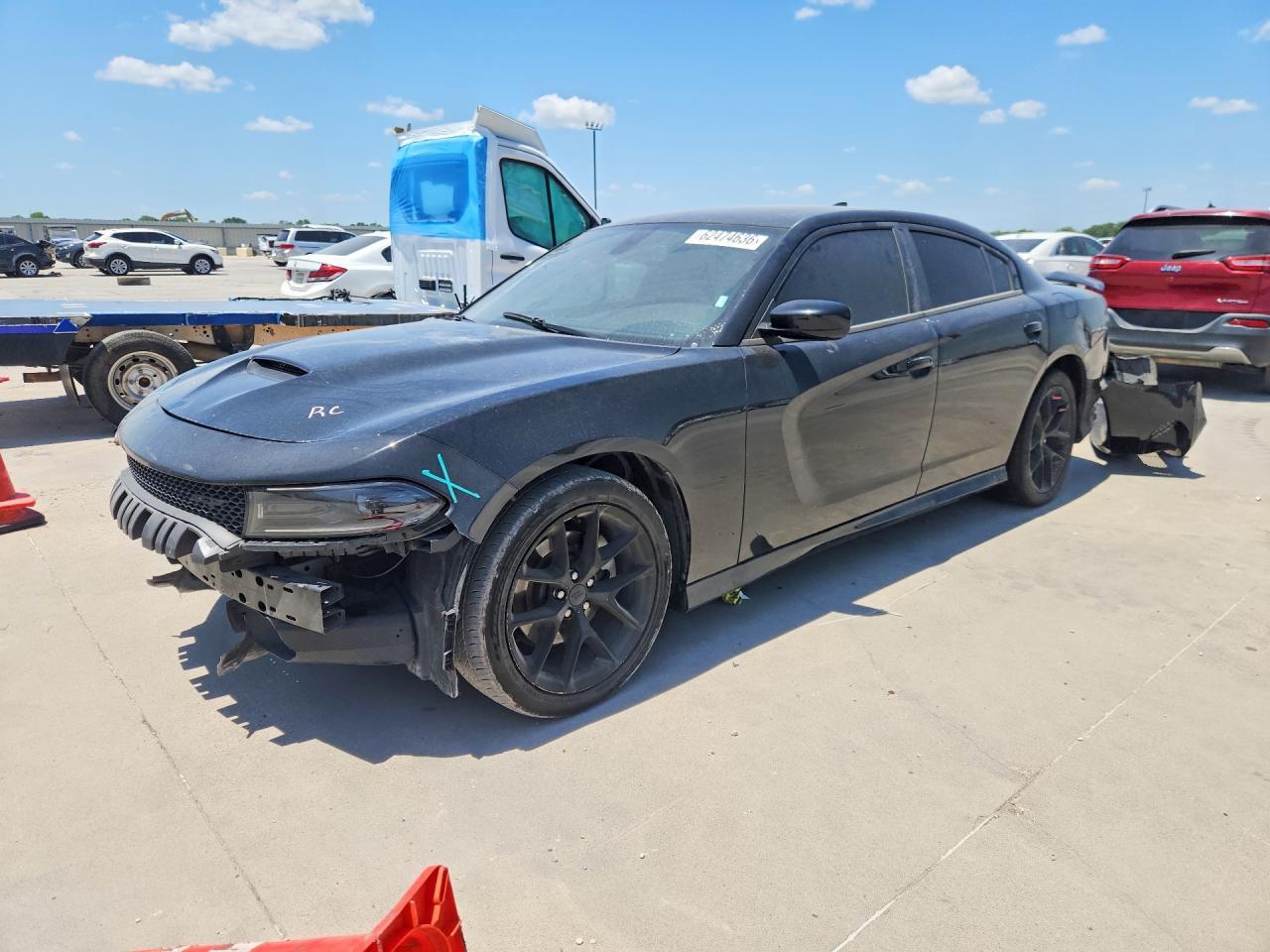 2023 Dodge Charger, GT