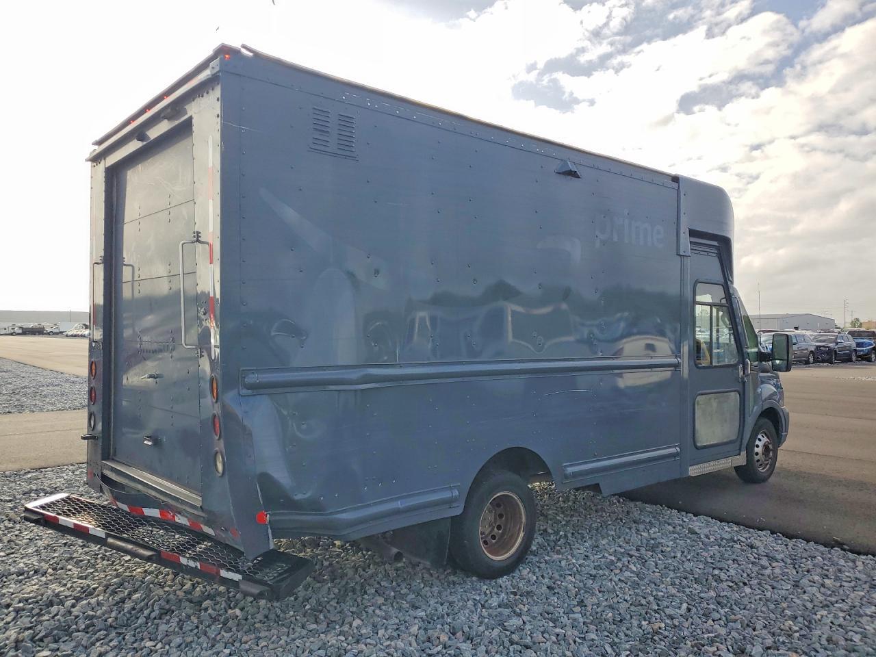 2021 Ford Transit, T-350 Hd