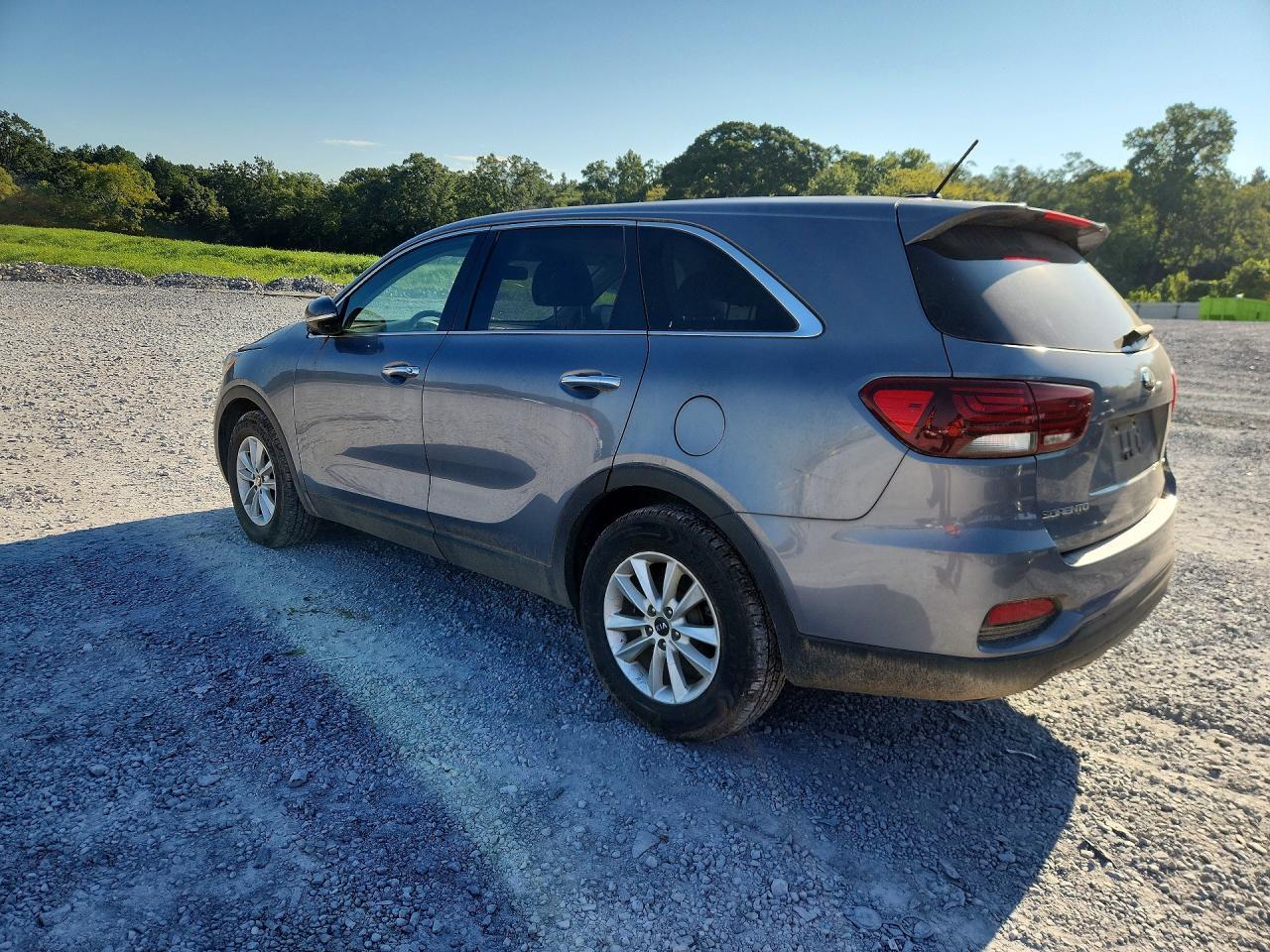 2020 KIA Sorento, L