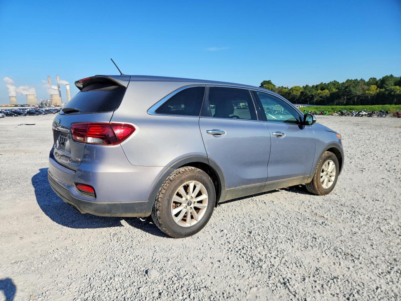 2020 KIA Sorento, L