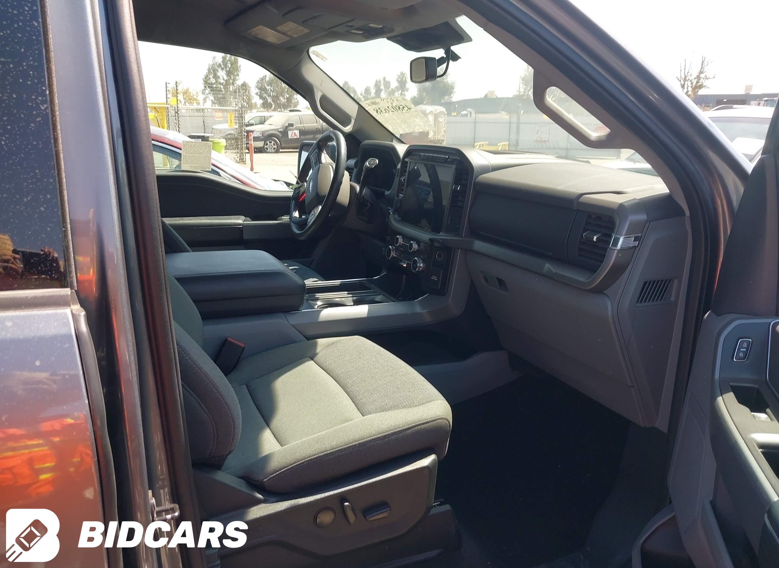 2024 Ford F-150, Xlt
