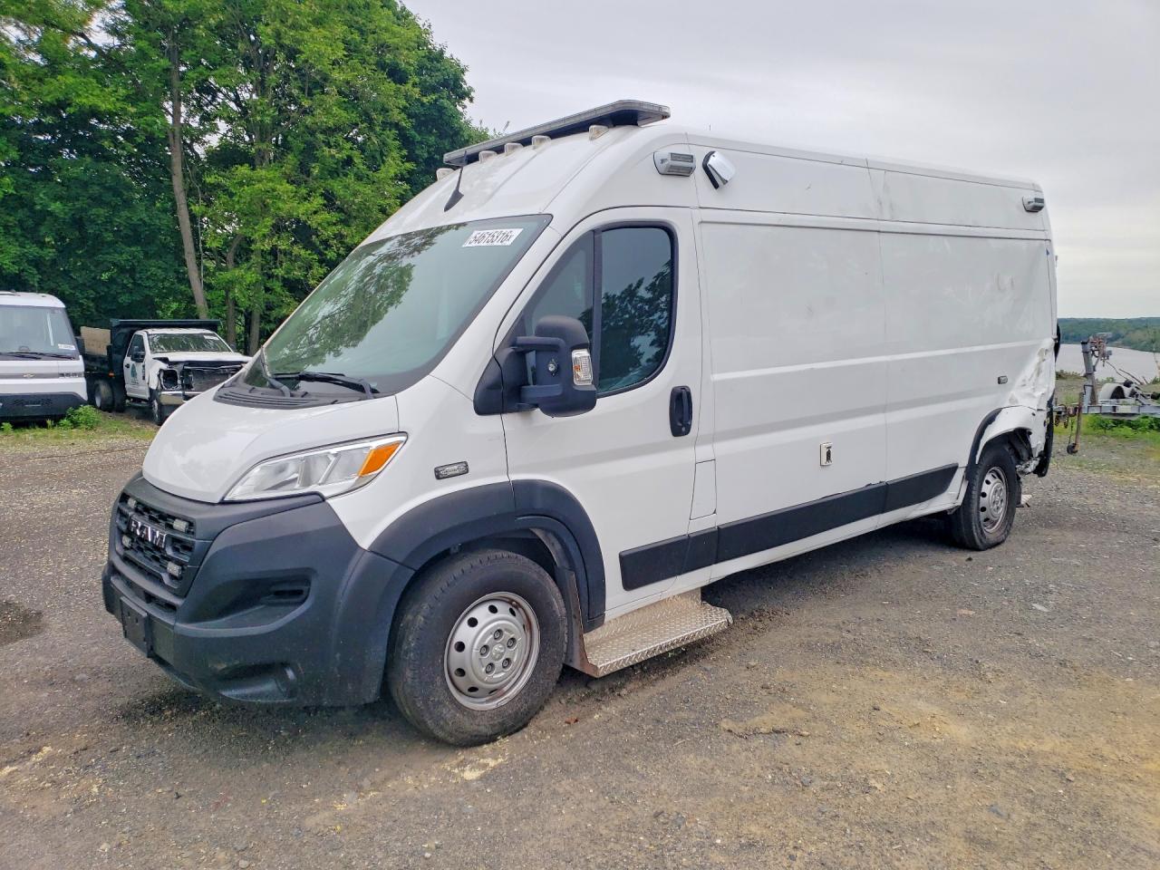 2023 RAM Promaster, 2500 High