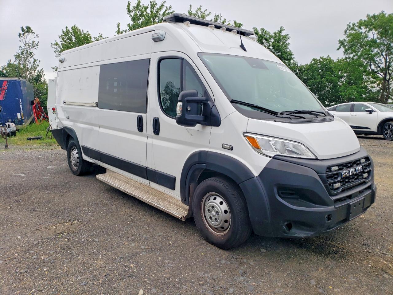 2023 RAM Promaster, 2500 High