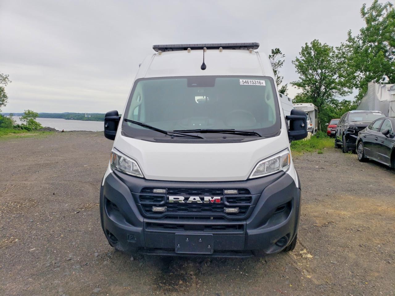 2023 RAM Promaster, 2500 High