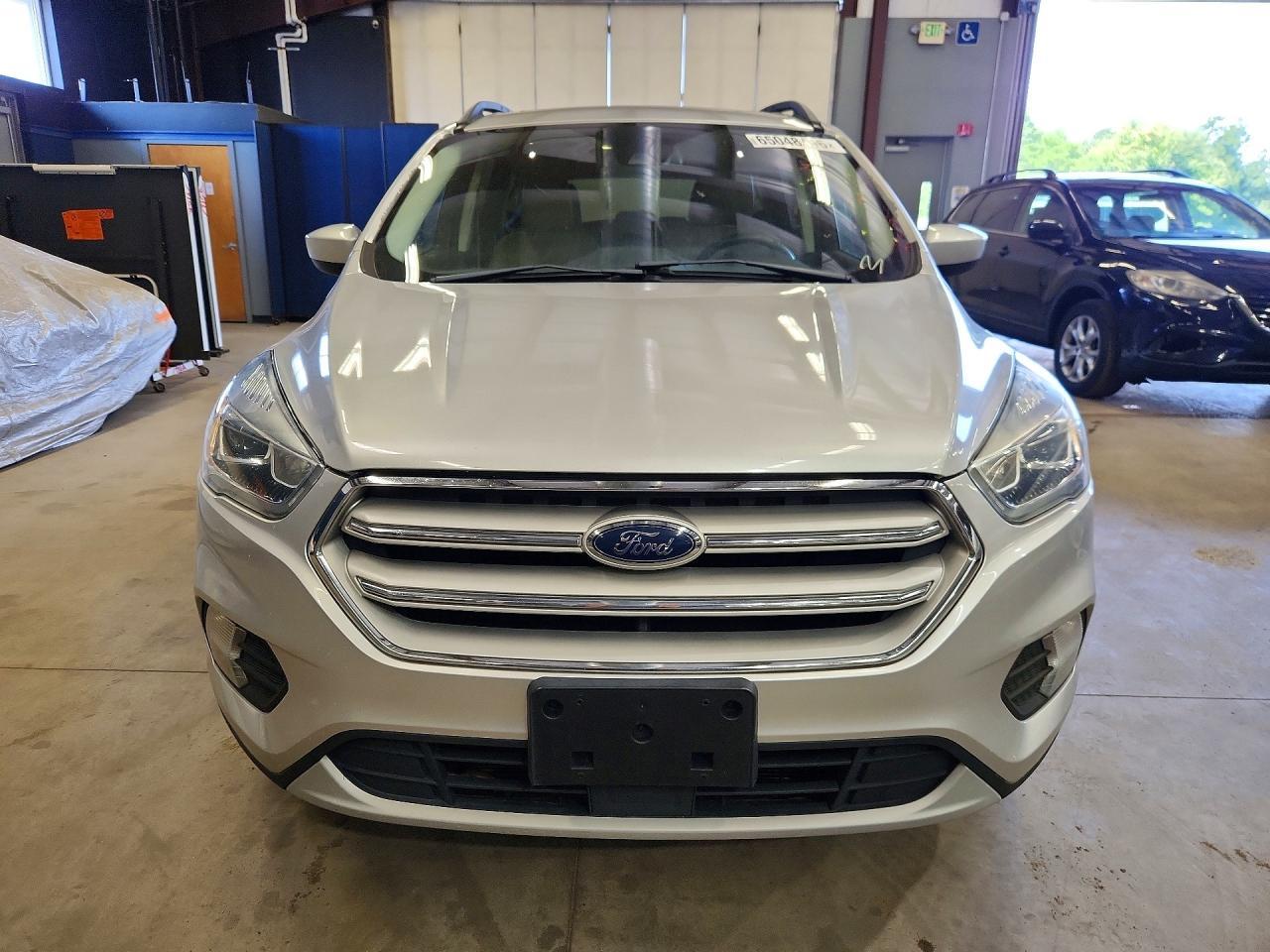 2018 Ford Escape, Sel