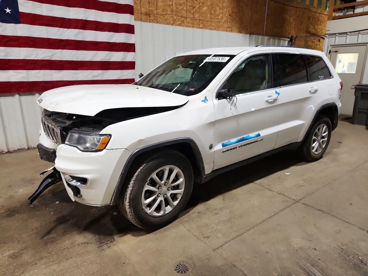 2022 Jeep Grand Cherokee, Lar...