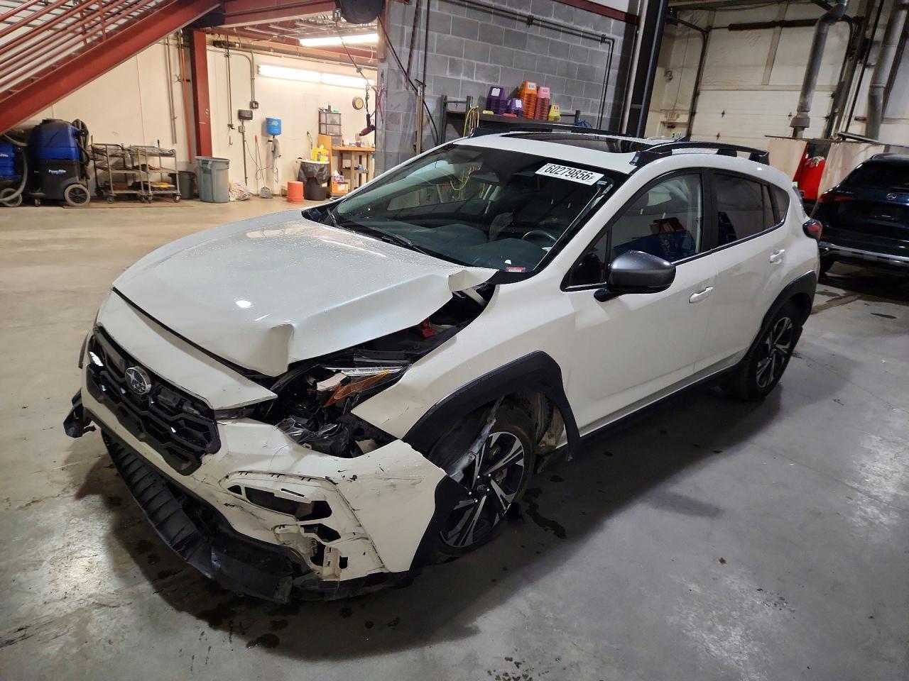 2024 Subaru Crosstrek, Premium