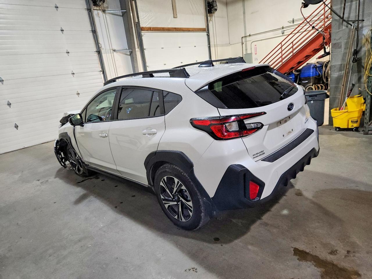 2024 Subaru Crosstrek, Premium