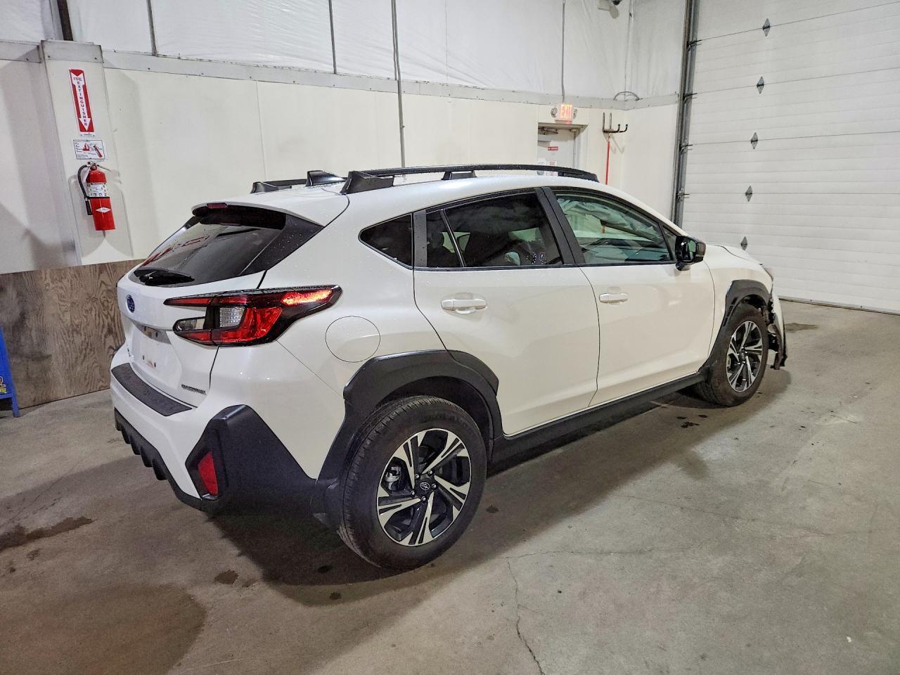 2024 Subaru Crosstrek, Premium