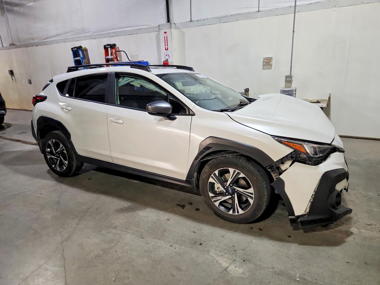 2024 Subaru Crosstrek, Premium