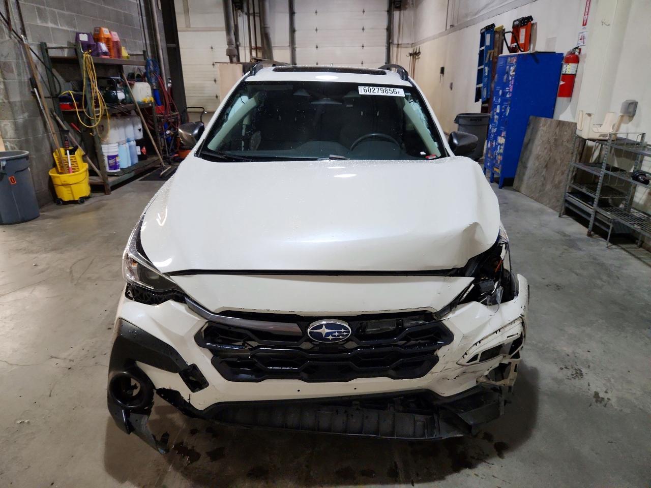 2024 Subaru Crosstrek, Premium