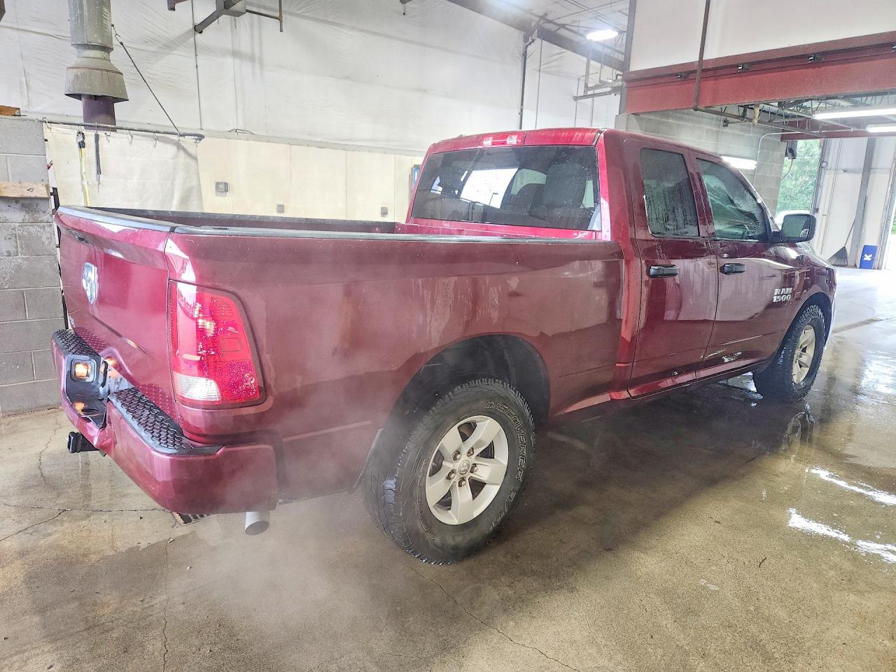 2018 RAM 1500, ST