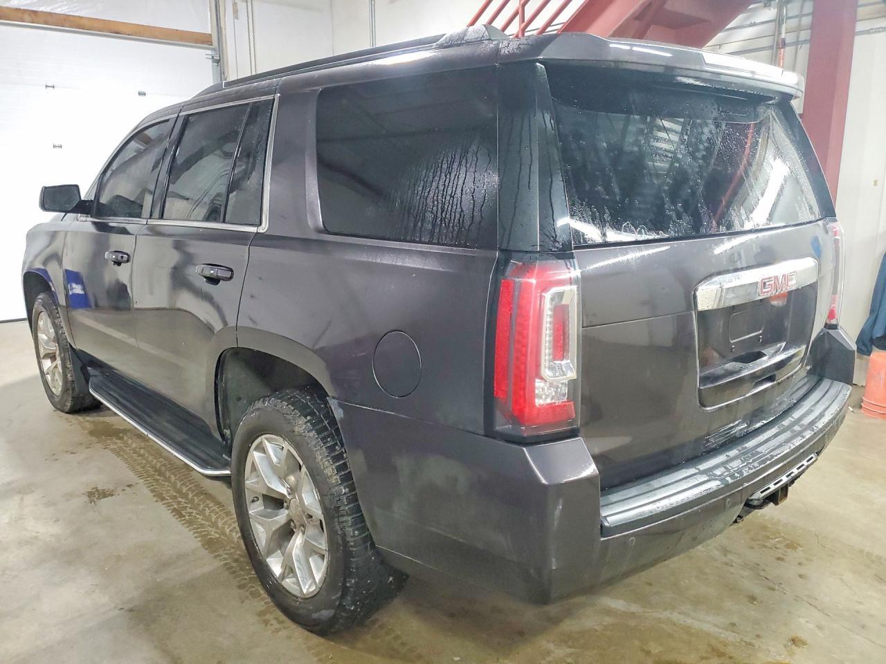 2016 GMC Yukon, Slt