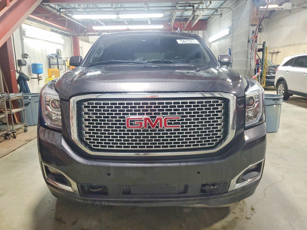 2016 GMC Yukon, Slt