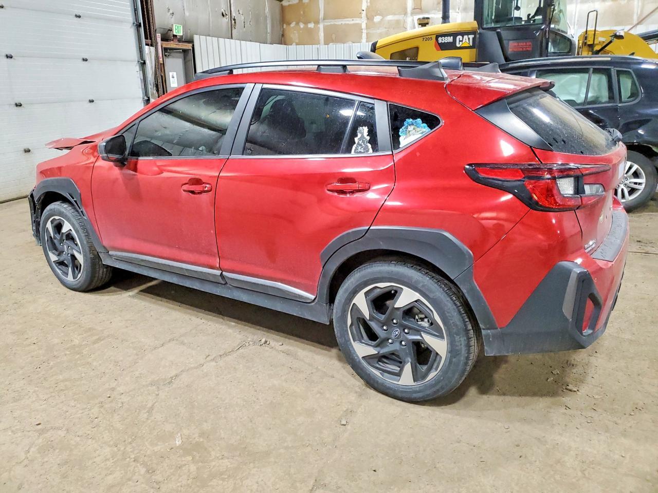 2024 Subaru Crosstrek, Limited