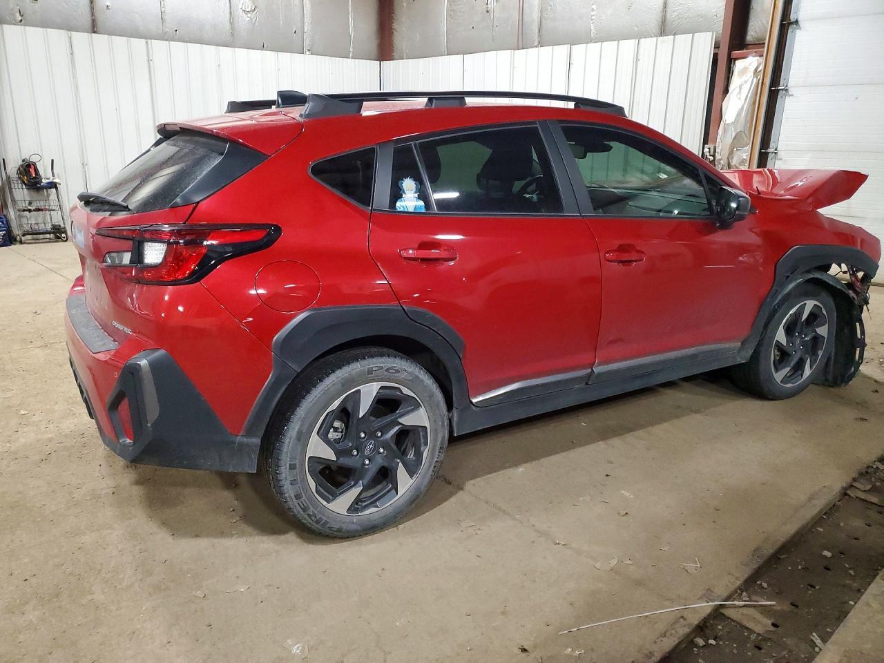 2024 Subaru Crosstrek, Limited