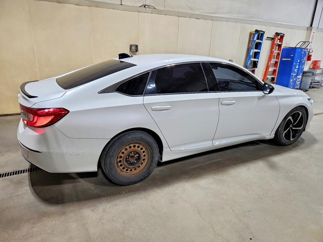 2022 Honda Accord, Sport