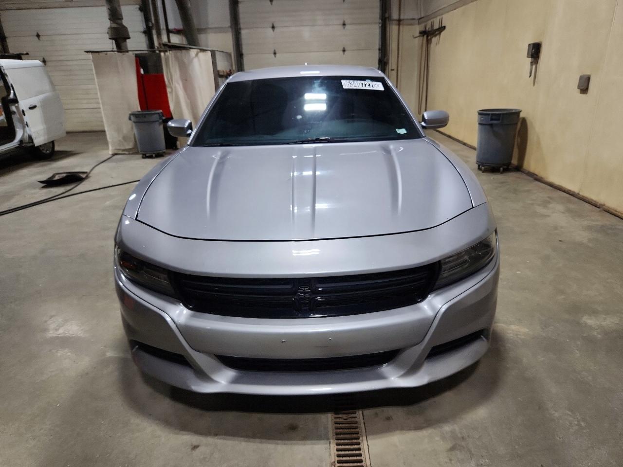 2017 Dodge Charger, Sxt
