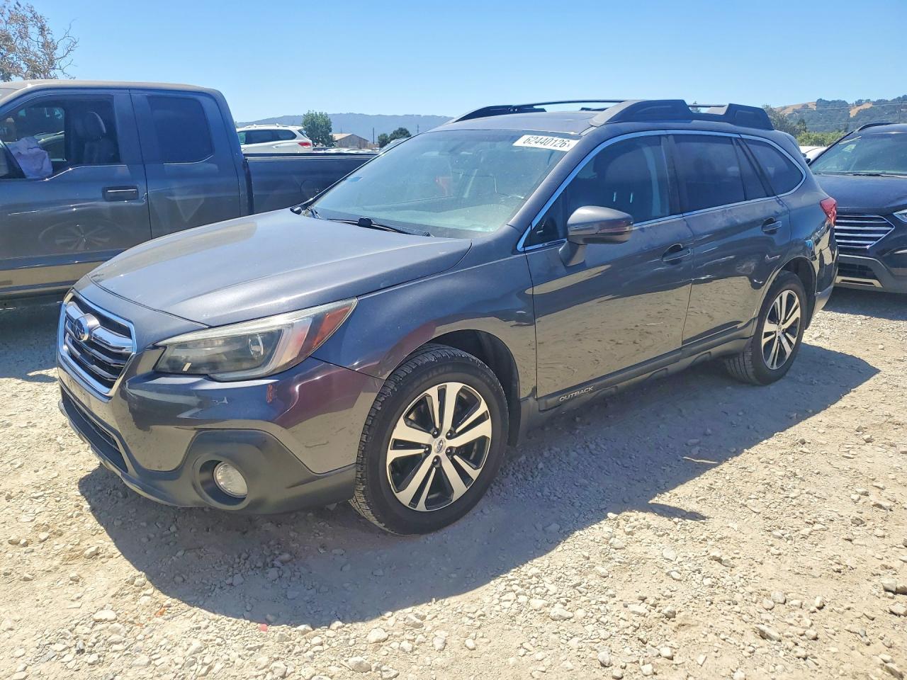 2019 Subaru Outback, 2.5I Lim...