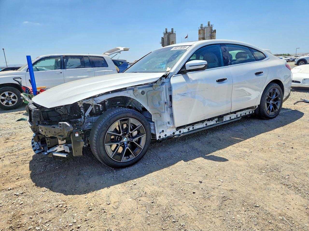2025 BMW I4, Edrive 40