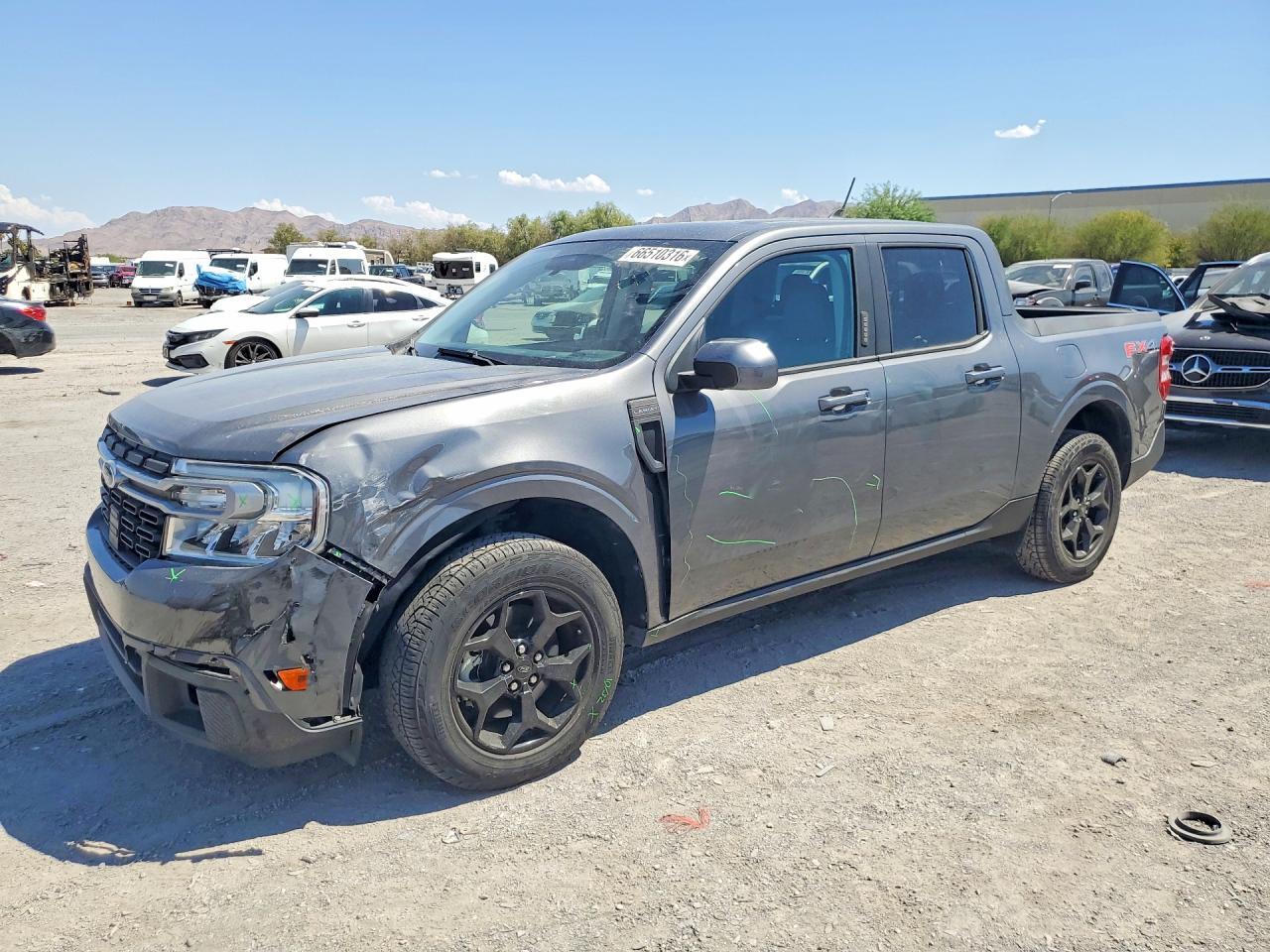 2022 Ford Maverick, XL