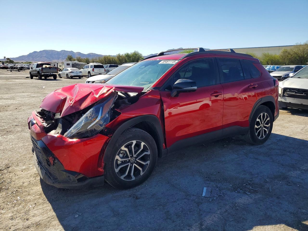 2025 Toyota Corolla, SE