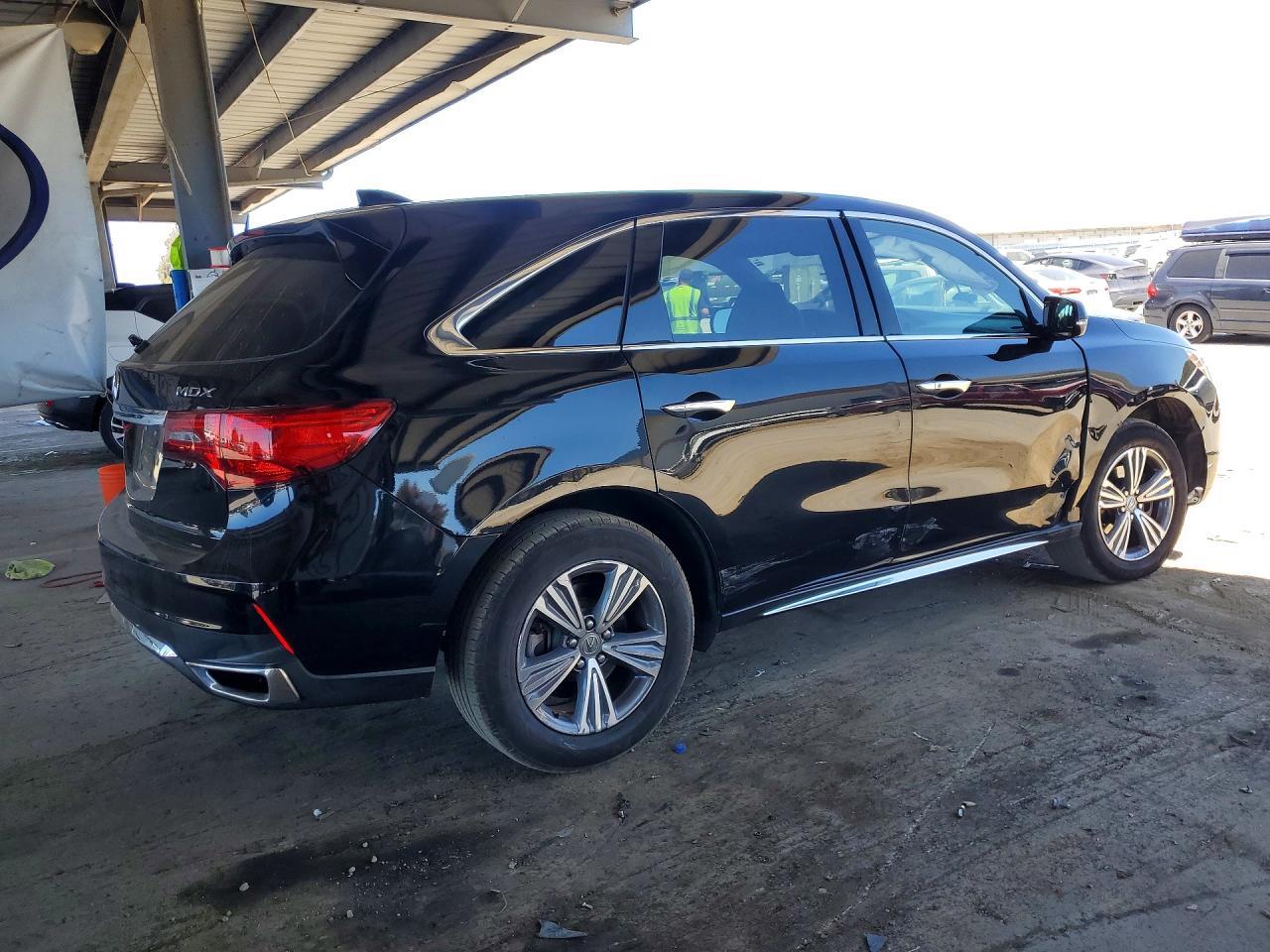 2020 Acura MDX