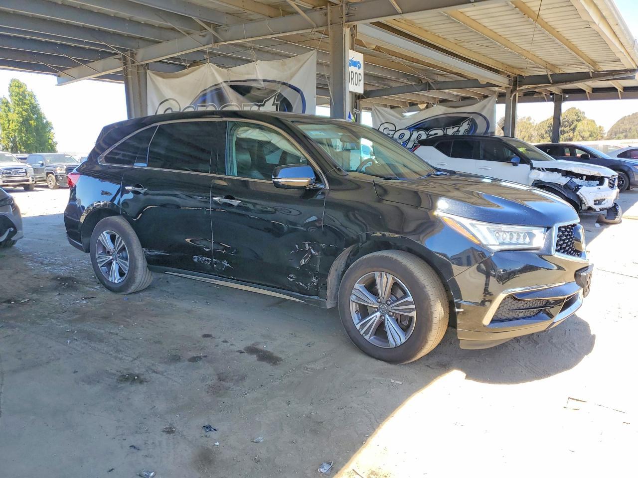 2020 Acura MDX