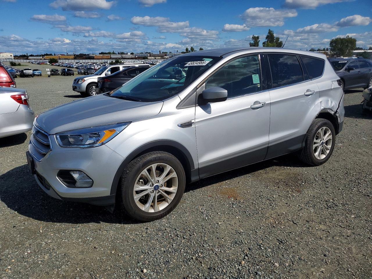 2019 Ford Escape, SE